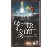 Peter Scott und die Lo¨wen von England | A. W. Benedict A. W. Benedict (Auteur)