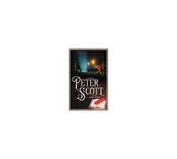 Peter Scott Und Die Rote Feder Band 3