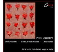 Peter Seabourne - Chamber Works [Import]