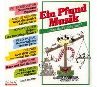 Peter Sebastian, Angie St. John, Felix Pascal, AngelÚ Durand, Joe Paris. [Import]