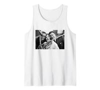 Peter Sellers a parlé de Milligan Harry Secombe Goon Show Goons Débardeur