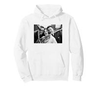 Peter Sellers a parlé de Milligan Harry Secombe Goon Show Goons Sweat à Capuche