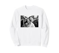 Peter Sellers a parlé de Milligan Harry Secombe Goon Show Goons Sweatshirt