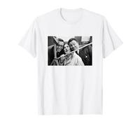Peter Sellers a parlé de Milligan Harry Secombe Goon Show Goons T-Shirt