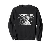 Peter Sellers a parlé de Milligan Harry Secombe Goon Show Sweatshirt