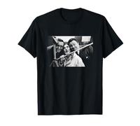 Peter Sellers a parlé de Milligan Harry Secombe Goon Show T-Shirt