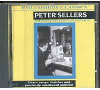 Peter Sellers Collection - Australian
