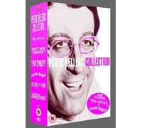 Peter Sellers Collection - Pink Panther/What's New Pussycat?/The Party/Casino Royale/After The Fox/The World Of Henry Orient