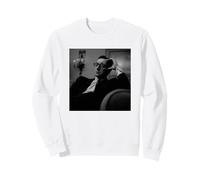 Peter Sellers, comédien du Goon Show (1965) Sweatshirt