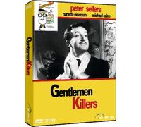 Peter Sellers - Gentlemen Killers [Import]