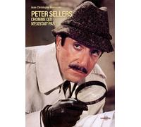 Peter Sellers, l’homme qui n’existait pas