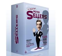 Peter Sellers : La collection