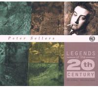 Peter Sellers - Legends of The 20th Century [Import]