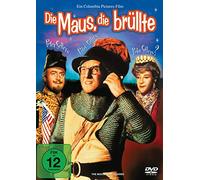 Peter Sellers - Maus,Die Brüllte [Import]