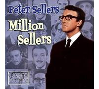 Peter Sellers - Million Sellers