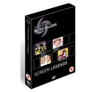 Peter Sellers - Peter Sellers - Screen Legends [Import anglais]