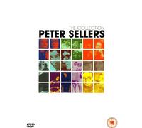 Peter Sellers - the Collection