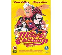 Peter Sellers - The Magic Christian [Import anglais]