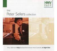 Peter Sellers - The Peter Sellers Collection [UK Import]