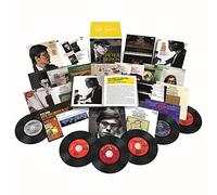 Peter Serkin-The Complete RCA Album Collection