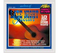 Peter Shepherd - An Hour of Late Night Guitar