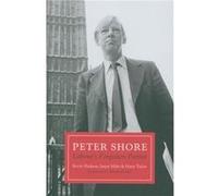 Peter Shore by Harry Taylor Harry Taylor (Auteur)