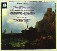 Peter Sidhom - The Wreckers