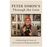 Peter Simon S Through The Lens
