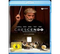 Peter Simonischek - Crescendo [Blu-Ray] [Import]