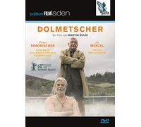 Peter Simonischek;Jiri Menzel - Dolmetscher [Import]