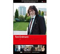 Peter Simonischek;Sandra Hüller - #282: Toni Erdmann (Maren Ade)
