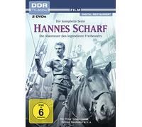 Peter Sindermann - Hannes Scharf