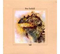 Peter Sinfield - Still - CD - E4z