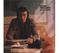 Peter Skellern - Peter Skellern - You're A Lady - Decca - SLK 16787-P