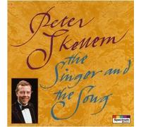 Peter Skellern - Singer and The Song/Inc You Re A Lady