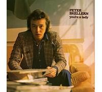 PETER SKELLERN - you're a lady LP