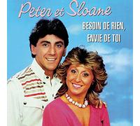 Besoin De Rien, Envie De Toi