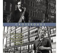 Peter Sommer & Rich Perry - Crossroads [Import]