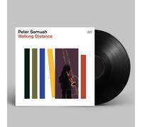 Peter Somuah - Distance De Marche [Lp]