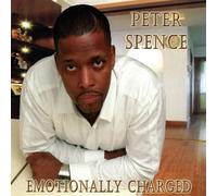 Peter Spence - Emotionally Charged