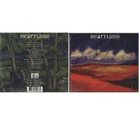Peter Spink - Heartland (UK Import)