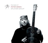 PETER SPLINTER GROUP GREEN-THE BEST OF PETER GREEN SPLINTER 2 VINYL LP NEUF
