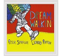 Peter Sprague - Dream Walkin