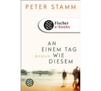 Peter Stamm An einem Tag wie diesem (Relié)