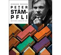 Peter Stampfli - Bernard Vasseur - Cercle D'art - relié - Livre