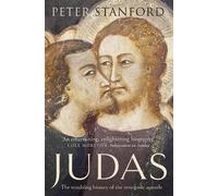 Peter Stanford Judas (Poche)