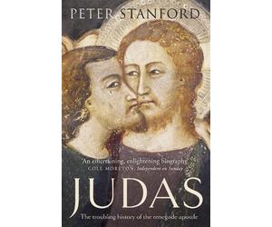 Peter Stanford Judas (Poche)