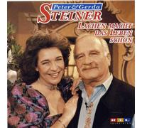 Peter Steiner - Lachen Macht das Leben Sc