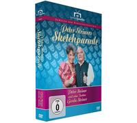 Peter Steiners Sketchparade (DVD) Steiner, Peter, Gerda