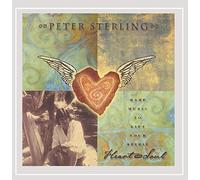 Peter Sterling - Heart and Soul